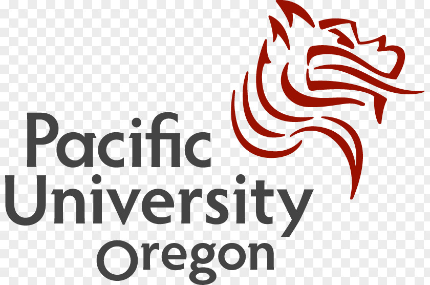 School Pacific University Logo Of Oregon Fullerton College PNG