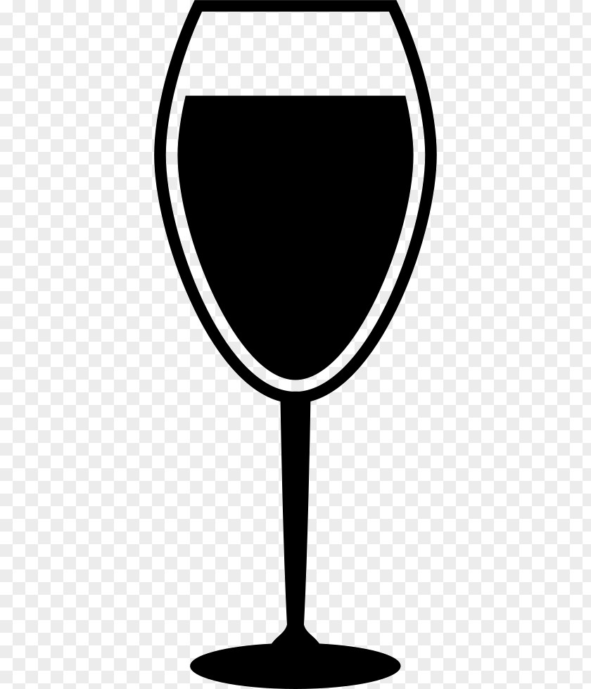 Wine White Champagne Glass PNG