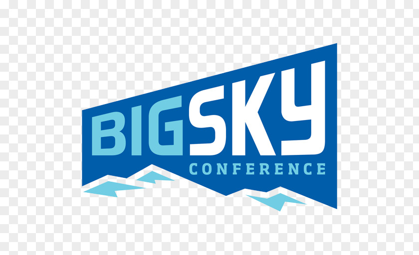 American Football NCAA Big Sky Conference Logo Women's Basketball Tournament PNG