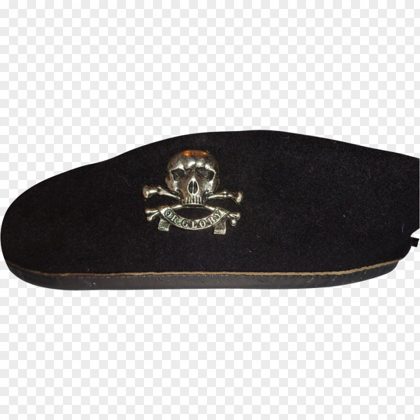 Army Items Art Hat Headgear Collectable Antique PNG