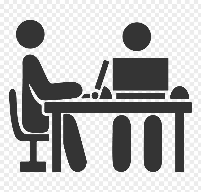 Coworking Office Iconfinder Business PNG