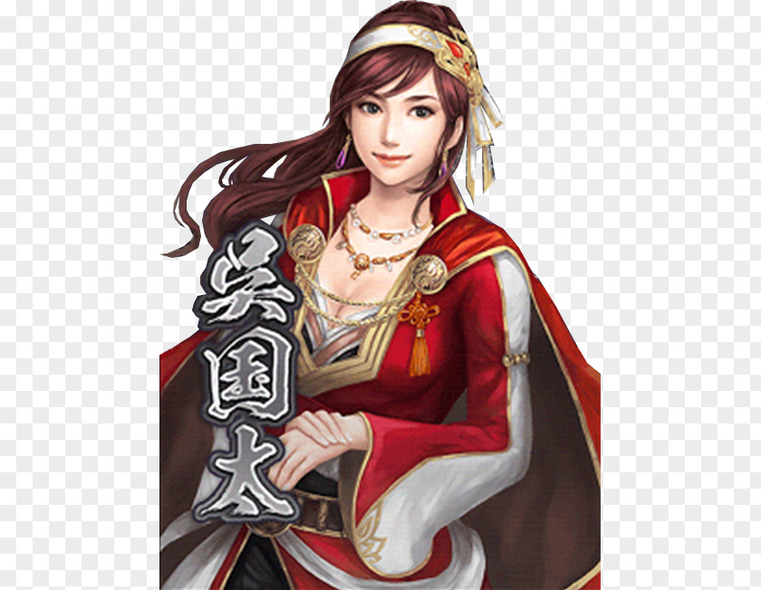 Dynasty Warriors 9 8 Video Game Art PNG
