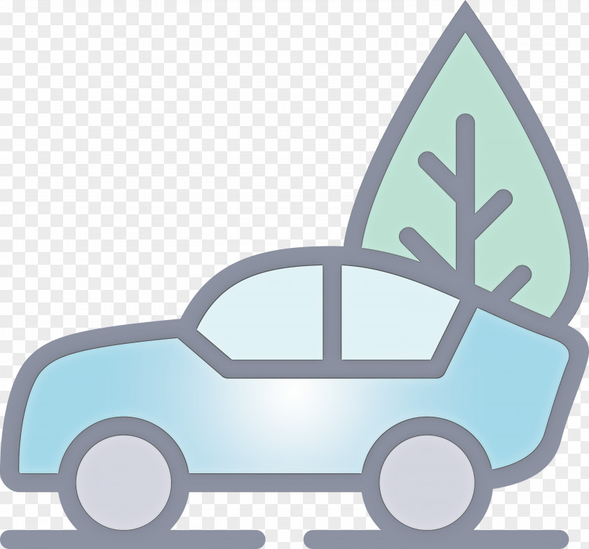 Eco Friendly Vehicle PNG