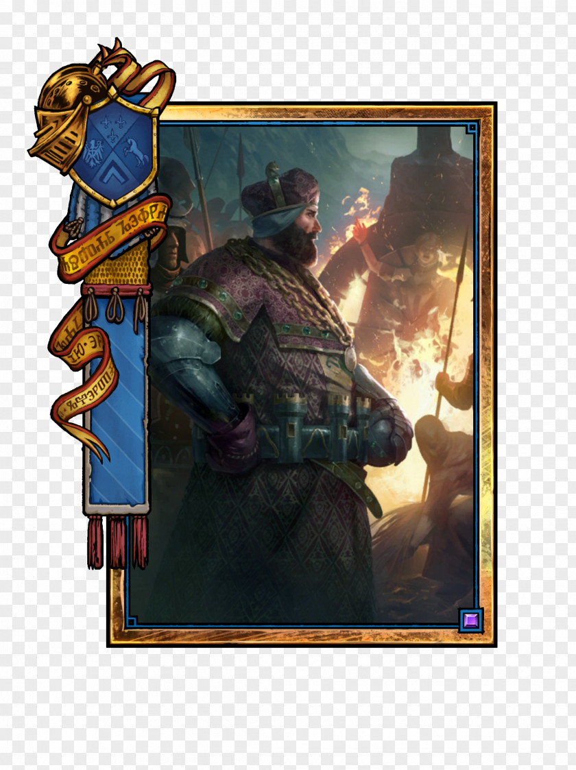 Gwent: The Witcher Card Game Princess Wiki King PNG