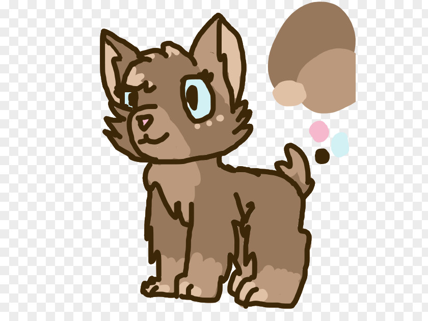 Kitten Cat Horse Canidae Dog PNG