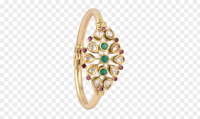 Kundan Jewellery Sets Emerald Ring Body Wedding Ceremony Supply PNG