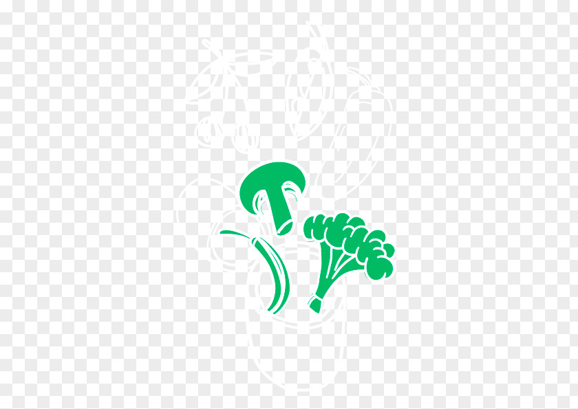 Leaf Logo Brand PNG