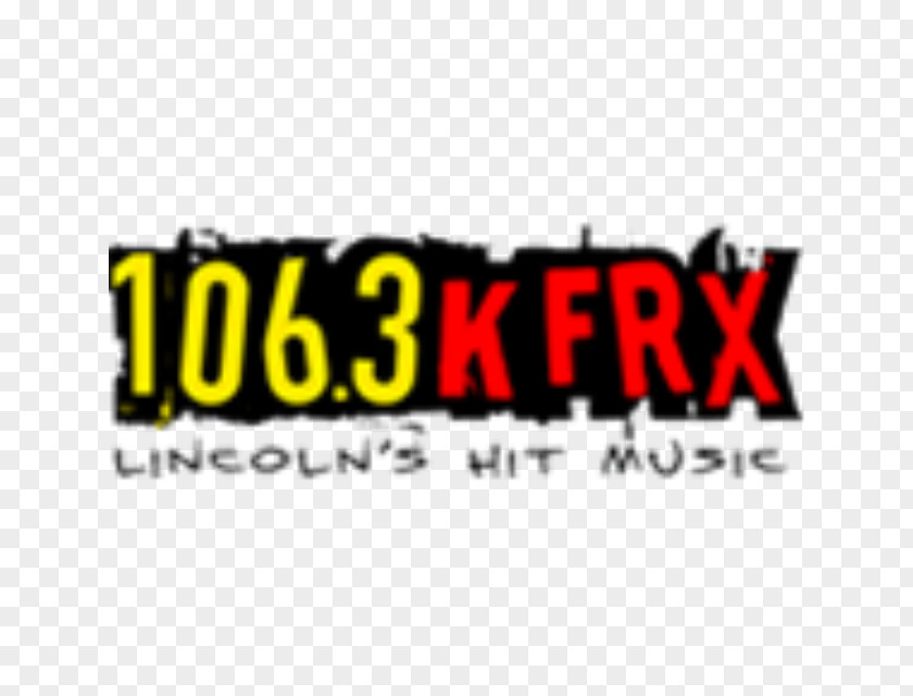 Lincoln KFRX FM Broadcasting Internet Radio PNG