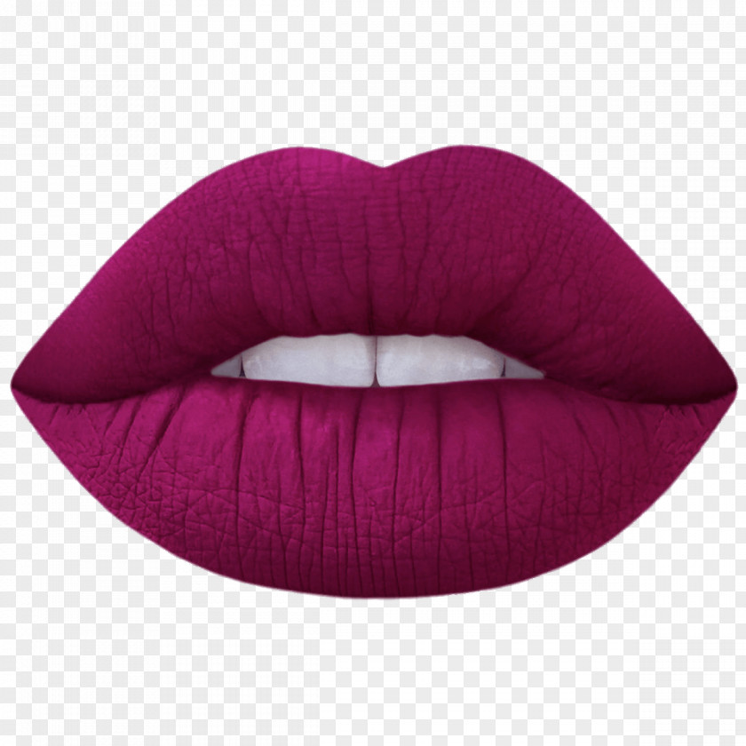 Lipstick Lime Crime Perlees Velvetines Cosmetics PNG