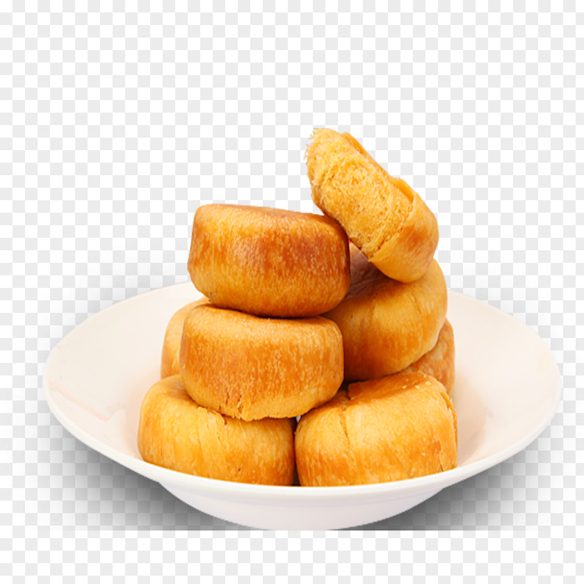 Meat Muffin Rousong Breakfast PNG