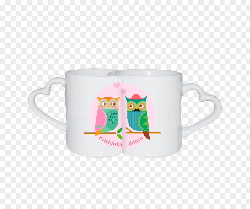 Mug Coffee Cup Couple Personalization Gift PNG