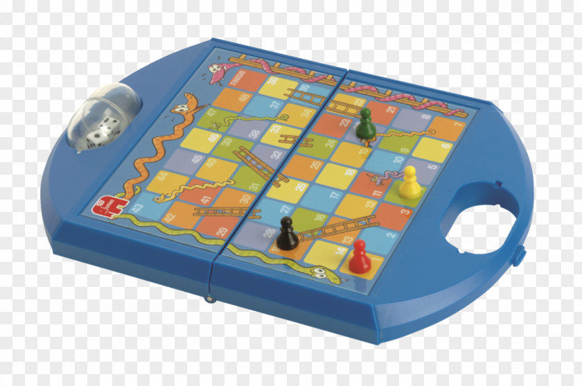 Snakes And Ladders Game Of The Goose Stratego Board PNG