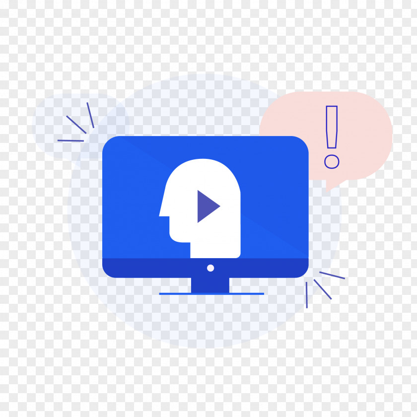 Symbol Electric Blue Web Design PNG