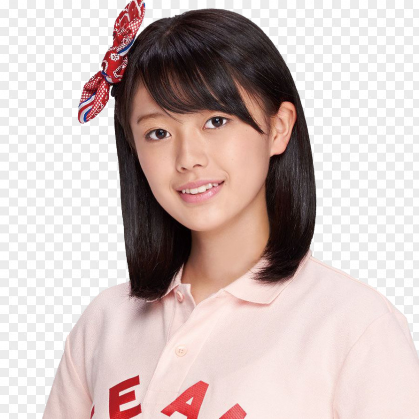 Tsumugi Hayasaka AKB48 Team 8 Japanese Idol PNG