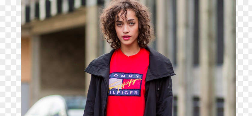 Vetements Fashion Designer Tommy Hilfiger Normcore New York Week PNG