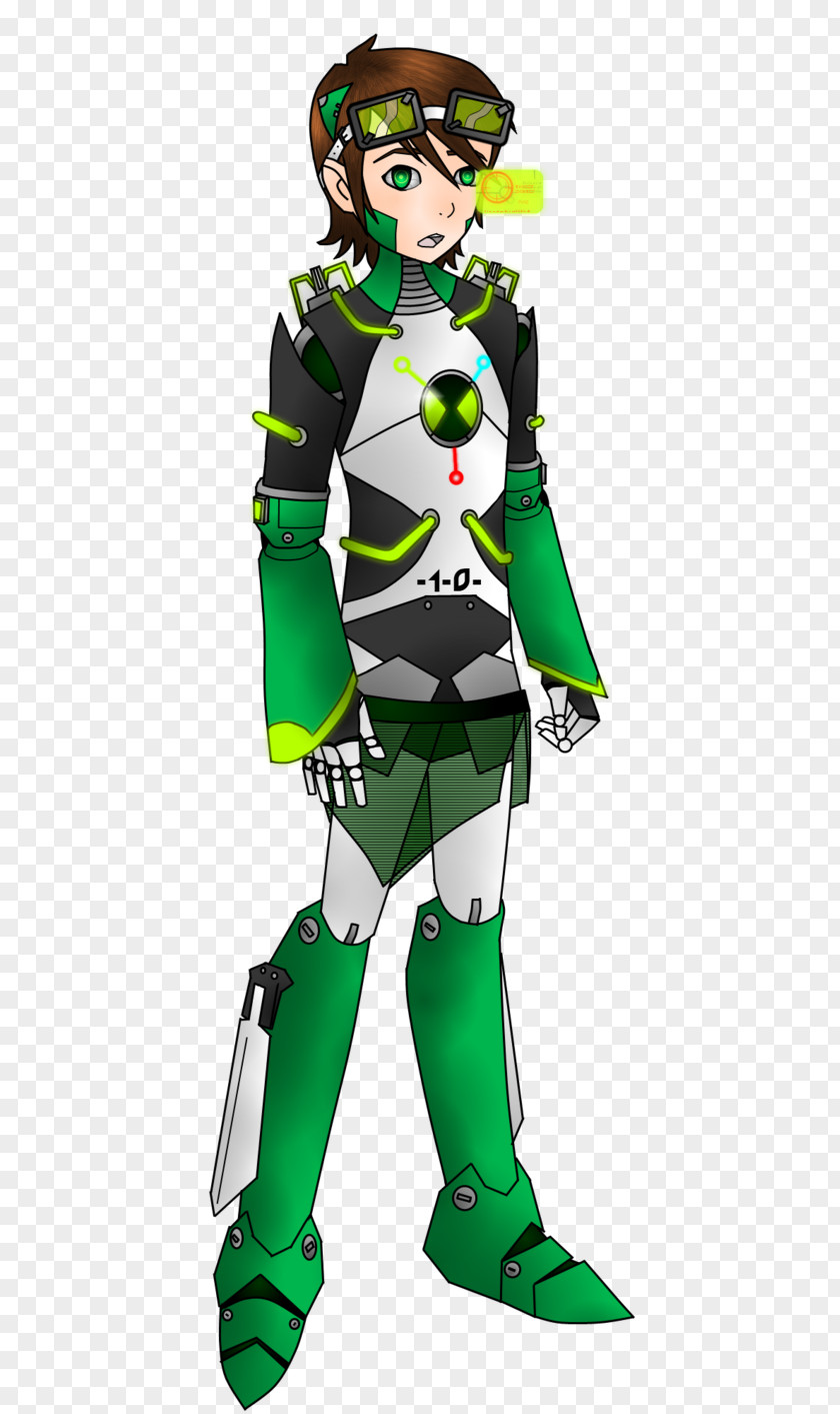 Ben 10 Black And White Gwen Tennyson Cartoon PNG