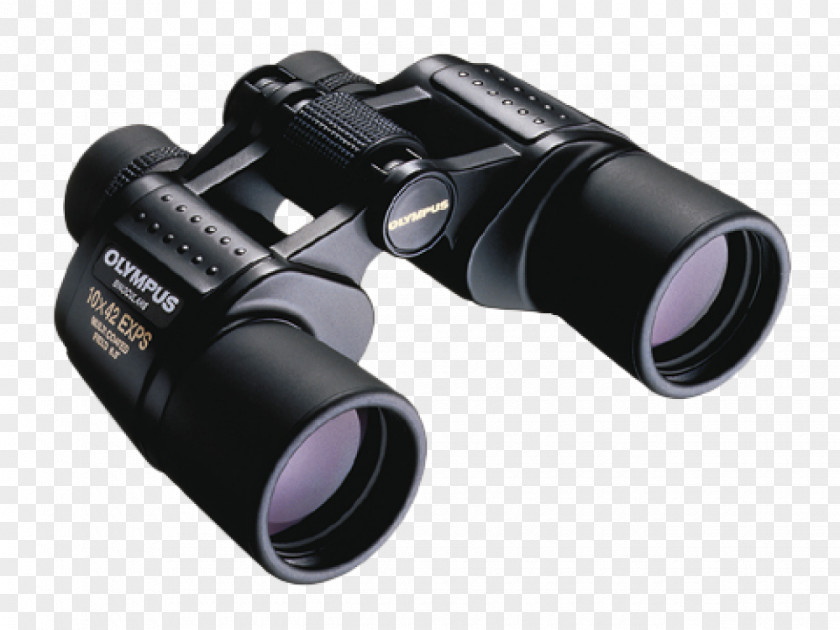 Binoculars Olympus Telescope Monocular Beslist.nl PNG