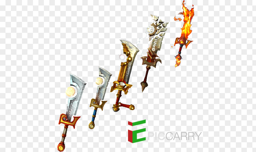 Carrying Weapons World Of Warcraft Weapon Blizzard Entertainment Artifact Combat PNG