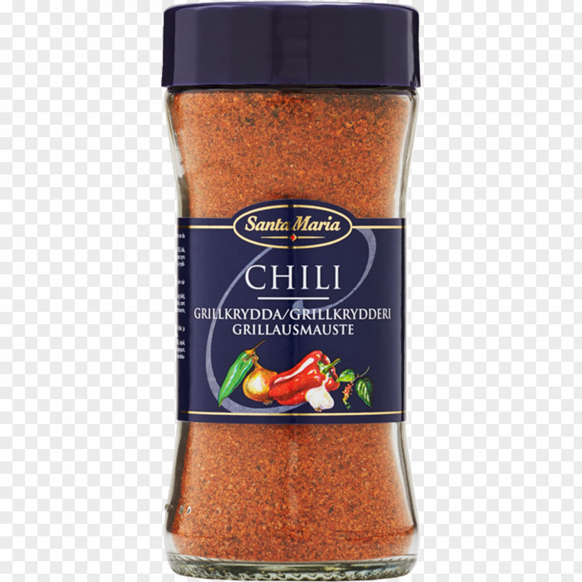 Chili Spice Ras El Hanout Grillkrydda Pepper Grilling PNG