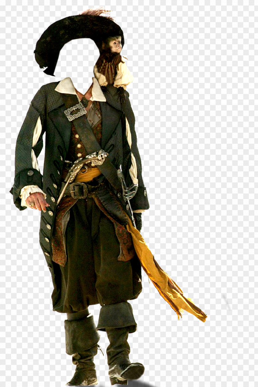 Coat Hector Barbossa Jack Sparrow Elizabeth Swann Davy Jones Will Turner PNG