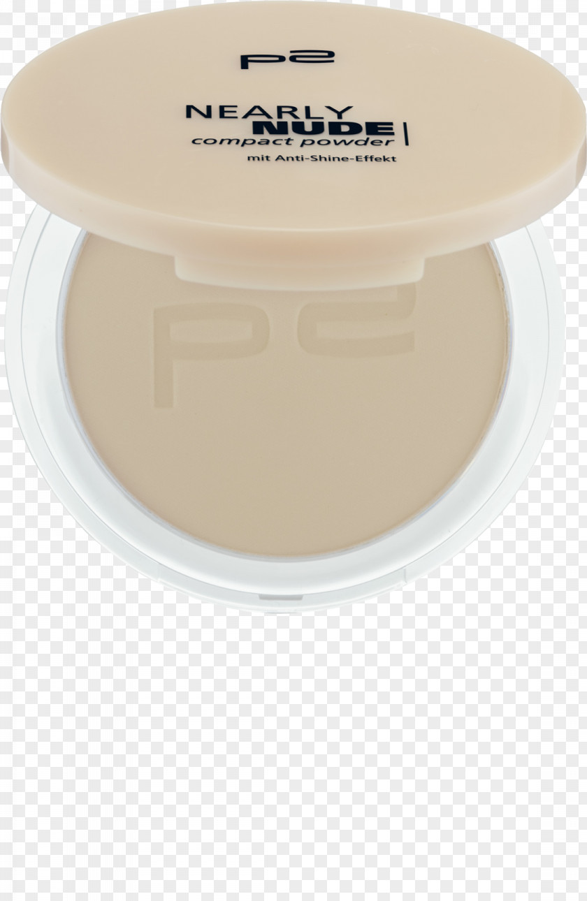 Design Cosmetics Powder PNG