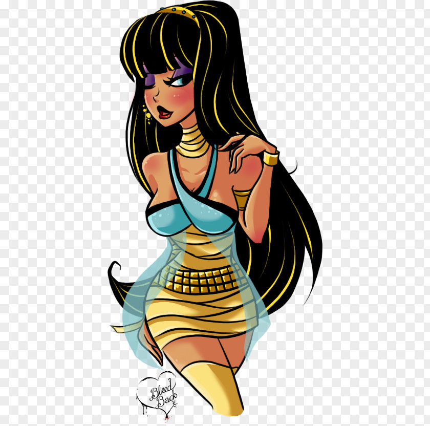 Doll Monster High Cleo De Nile Frankie Stein PNG