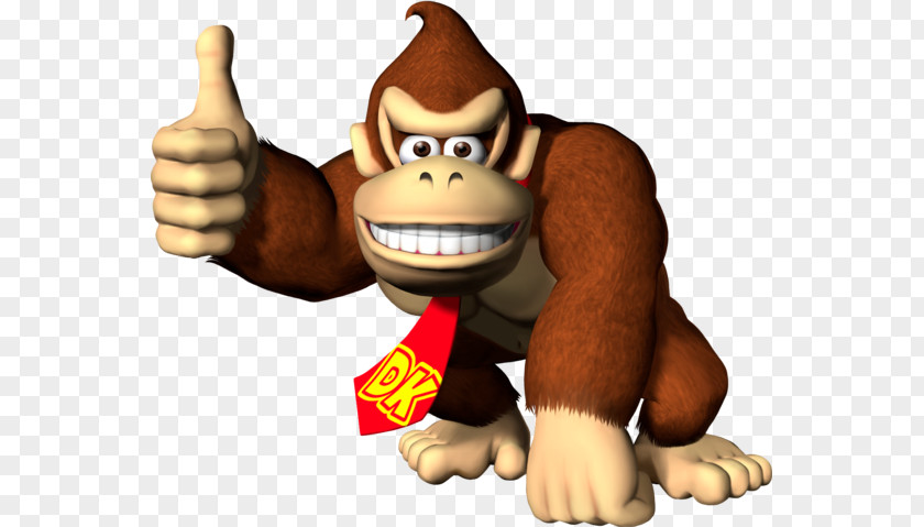 Donkey Kong Country Returns DK: Jungle Climber Country: Tropical Freeze PNG