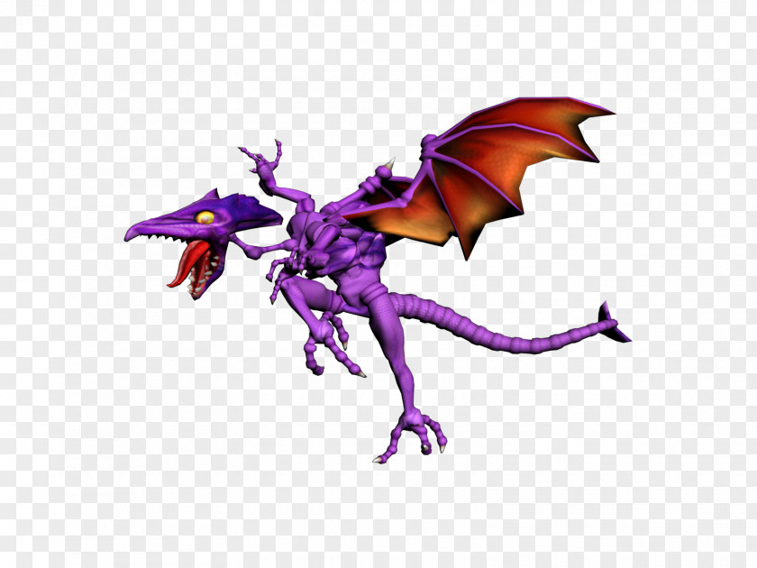 Dragon Figurine Demon Clip Art PNG