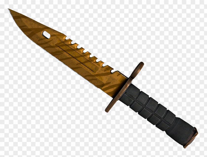 Emerald Knife Counter-Strike: Global Offensive M9 Bayonet Karambit PNG