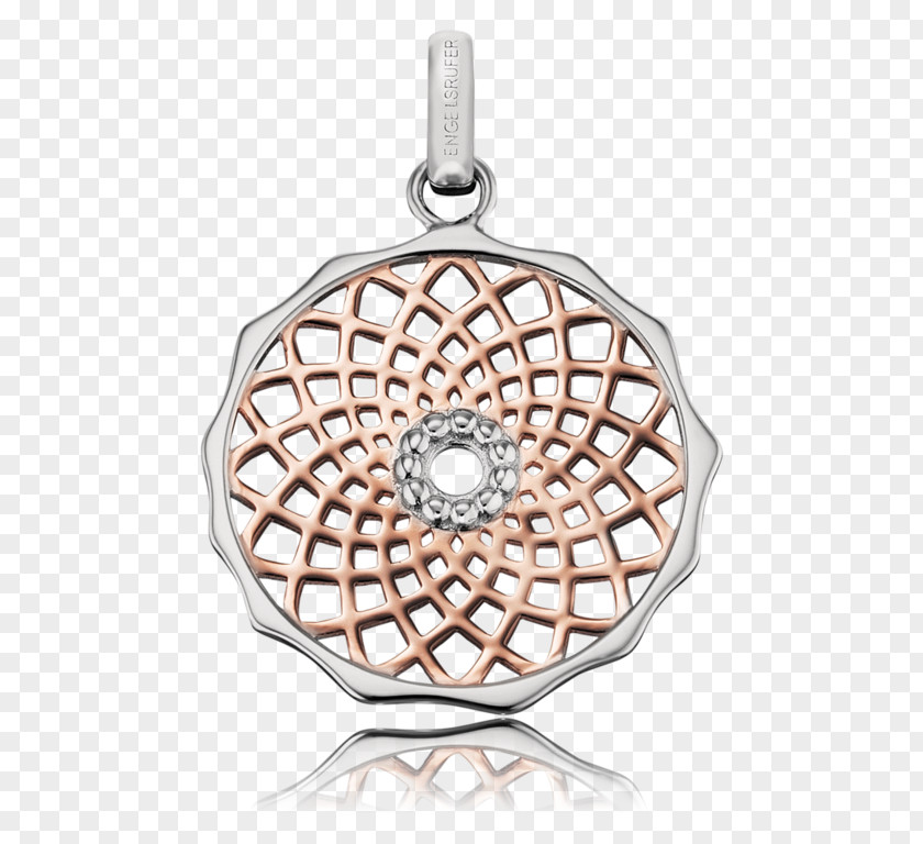Jewellery Earring Charms & Pendants Silver Dreamcatcher PNG