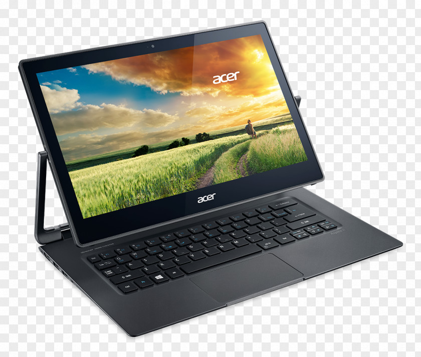 Laptop Acer Aspire E5-772G Desktop Computers PNG