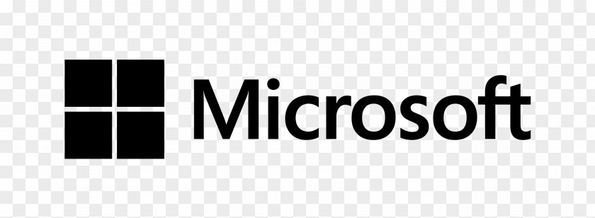 Laptop Logo Brand Microsoft Business PNG