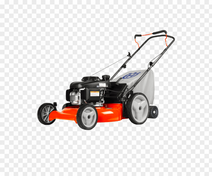 Lawn Striping Mowers Husqvarna Group 7021P LC121P PNG