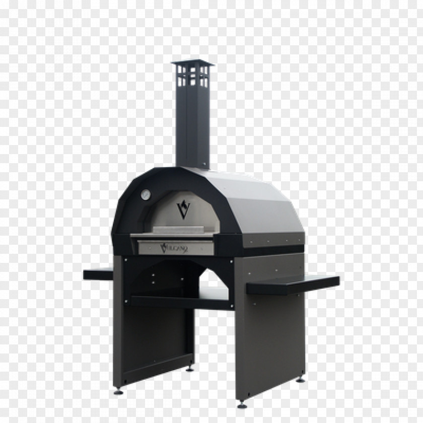 Pizza Furnace Barbecue Oven Home Appliance PNG