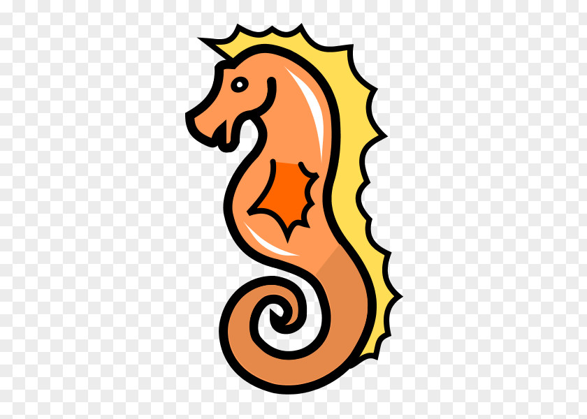 Seahorse Animal Shark Fish Clip Art PNG