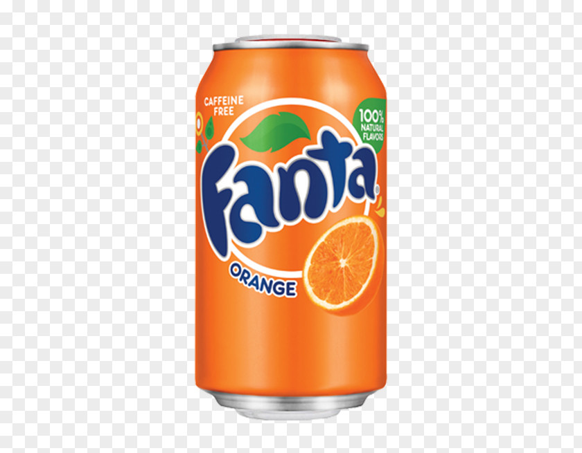 Shopping Cart Transparent Background Fanta Fizzy Drinks Orange Drink Soft Sprite PNG