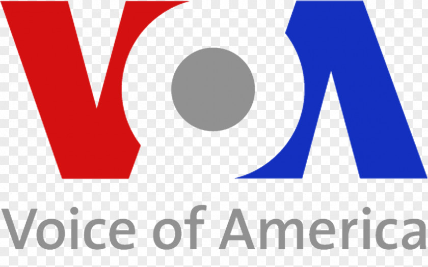 United States Voice Of America Broadcasting VOA Amharic Somali PNG