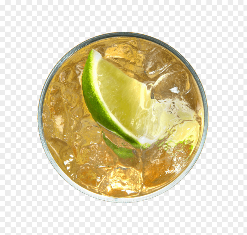 Vodka Caipirinha Rathskeller Ginger Beer Cocktail PNG