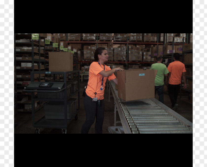 Warehouse Management Angle PNG