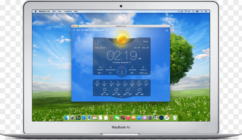 Weather Computer Monitors Desktop Wallpaper MacBook PNG
