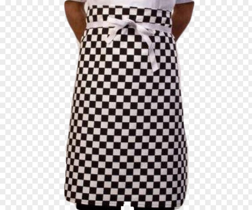 Black Waist Apron Leggings Clothing Pants Uniform PNG