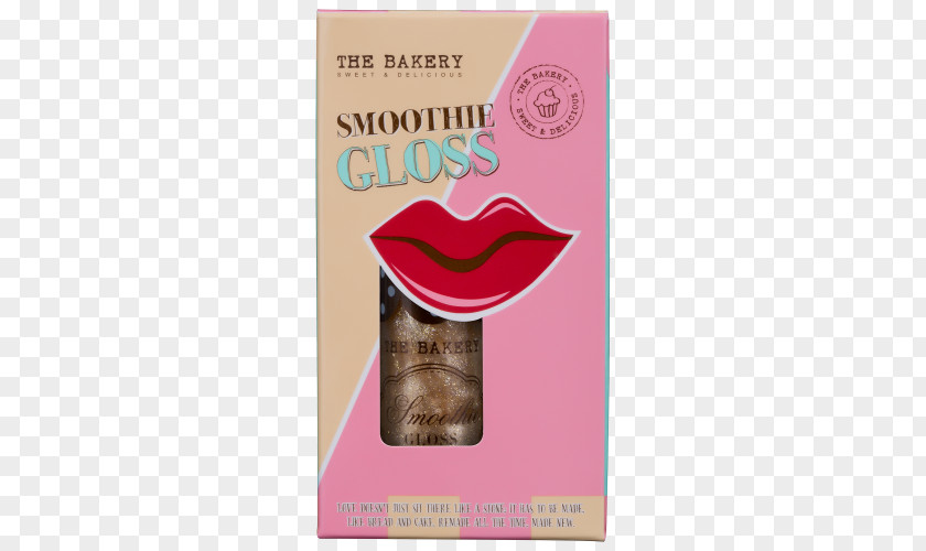 Blue Lipstick Color Smoothie Lip Bakery Mouth PNG
