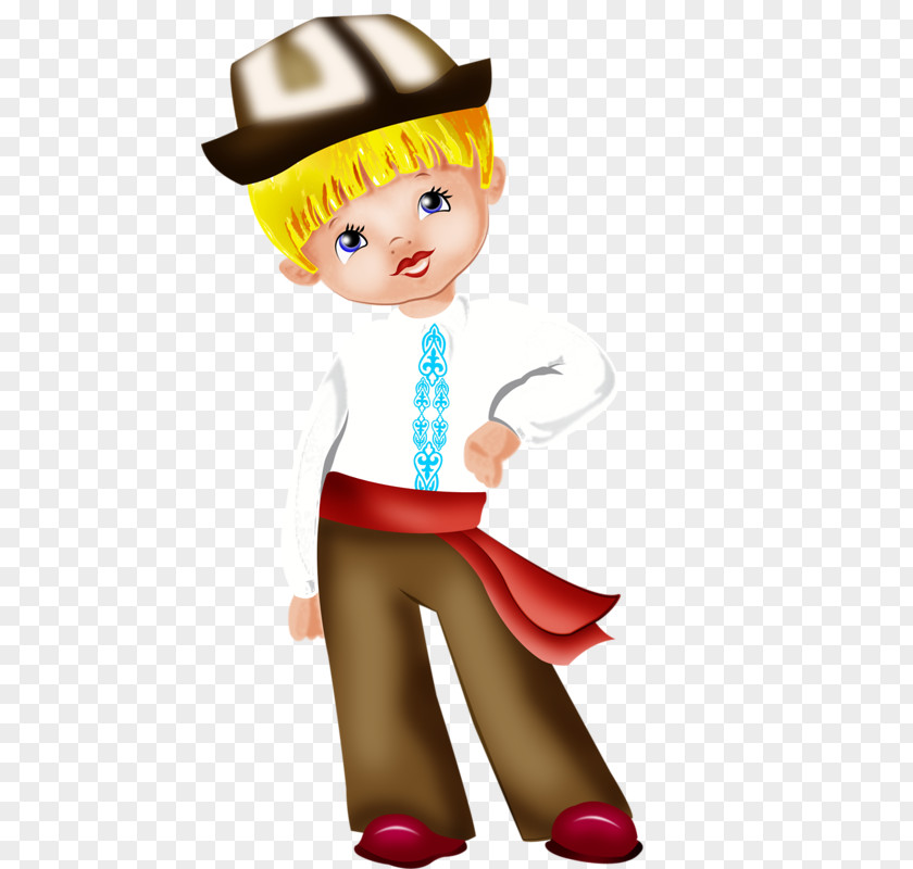 Boy Clip Art PNG