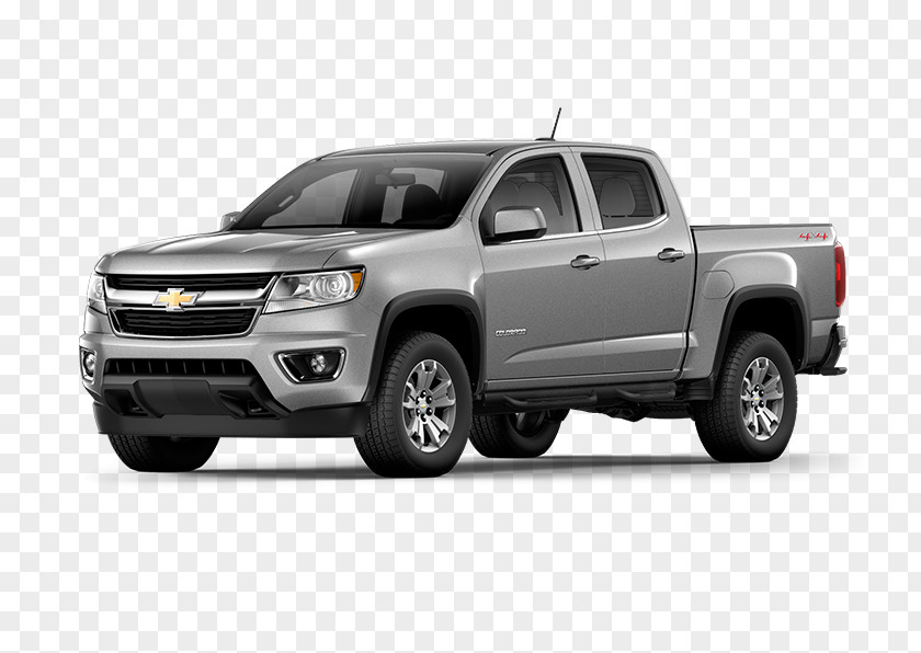 Colo 2018 Chevrolet Colorado 2016 General Motors Car PNG