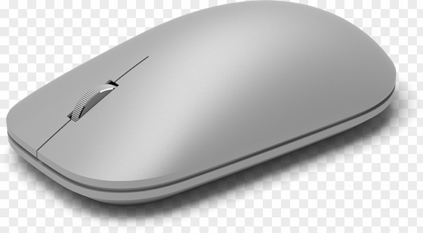 Computer Mouse Surface Studio Arc Microsoft PNG