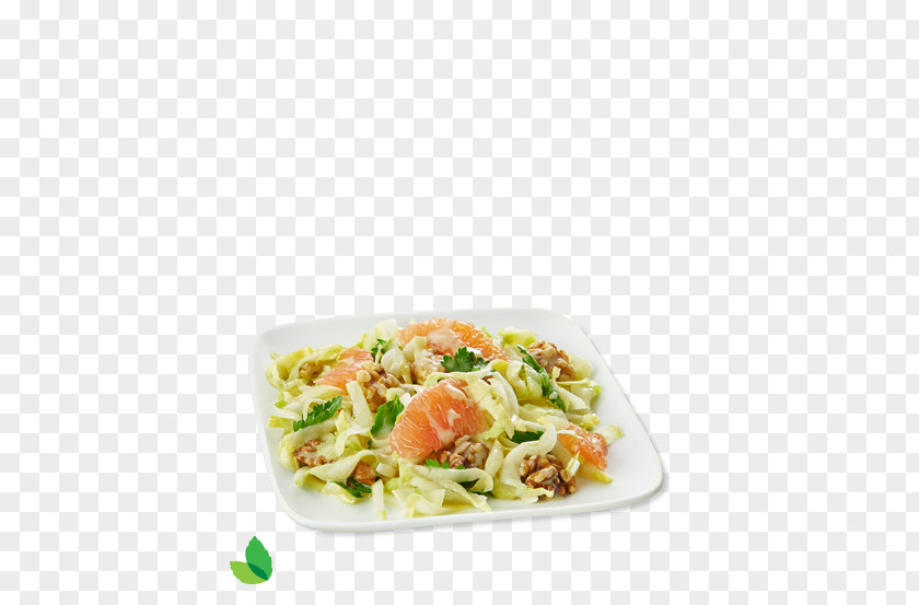 Cumin Salad Vinaigrette Vegetarian Cuisine Italian Broccoli Slaw PNG