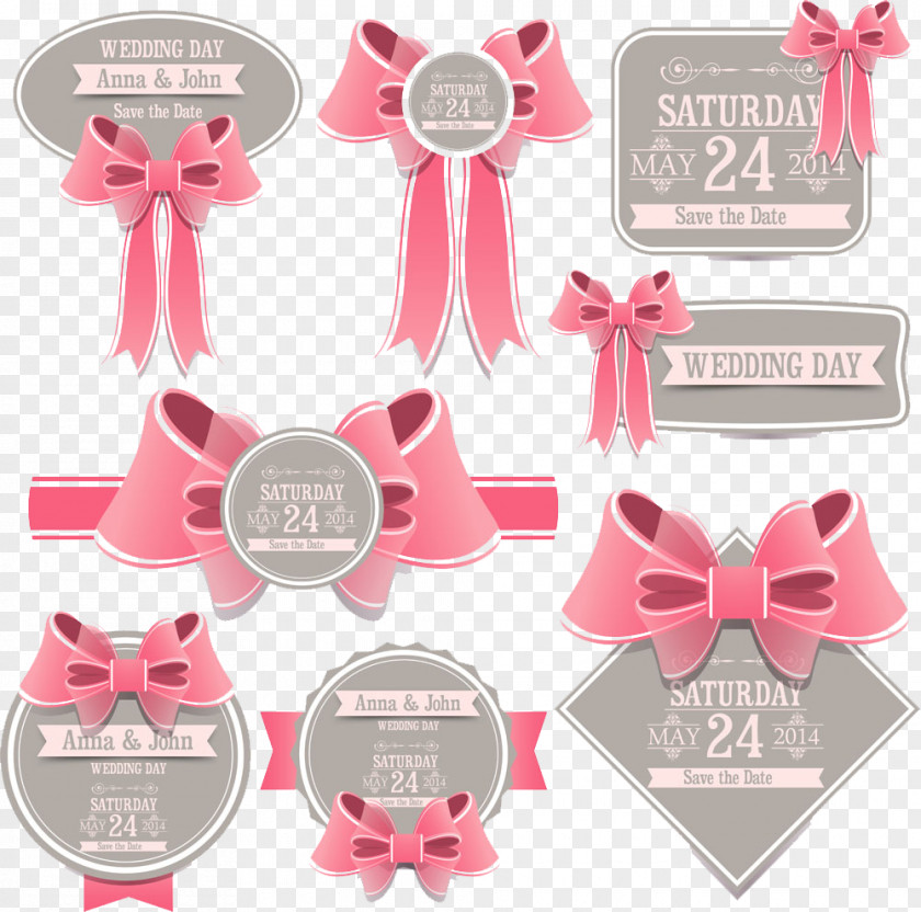 Invitations Vector PNG