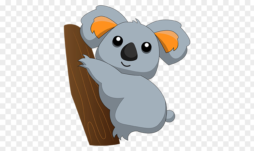 Koala Two Trees Child Care Centre Bear PNG