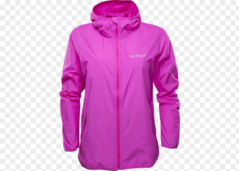 Lights Stadium Hoodie Polar Fleece Pink M RTV PNG