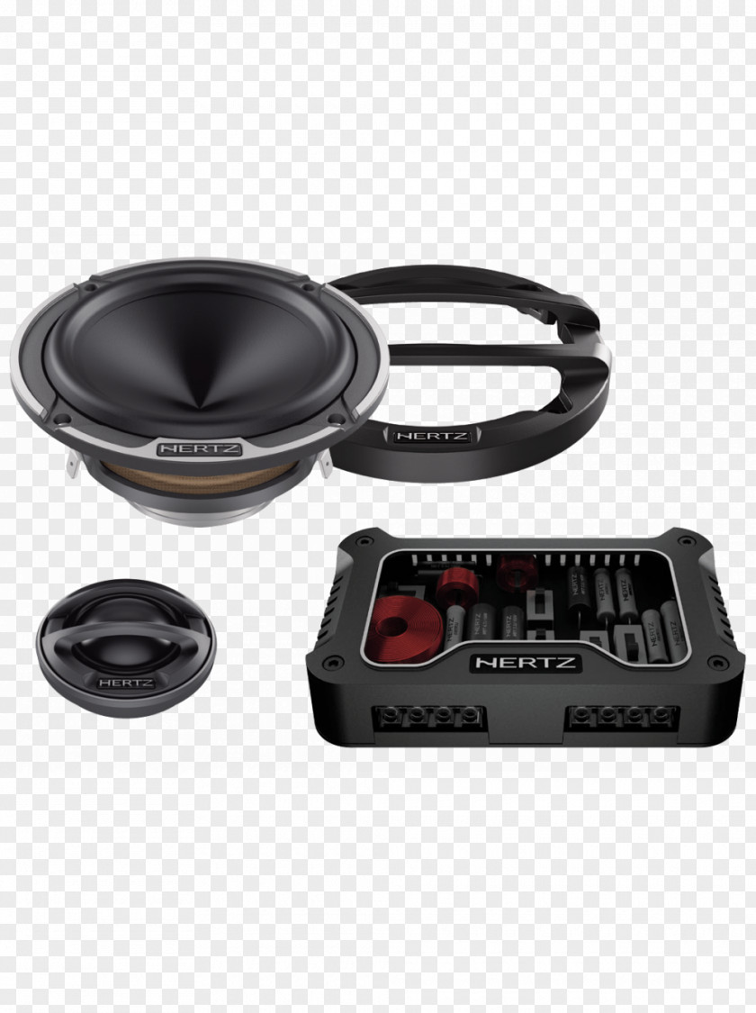 Loudspeaker Hertz Tweeter Component Speaker Vehicle Audio PNG